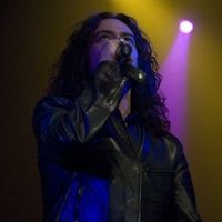 Photo Coverage: Constantine Maroulis Plays the Highline Ballroom