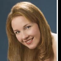 Sasha Cooke Performs at The Lyric Theatre, 3/19