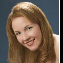 Sasha Cooke Performs at The Lyric Theatre, 3/19
