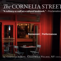 Tracy Bonham & Co., Dave Smith Quarter & More Set for Cornelia Cafe