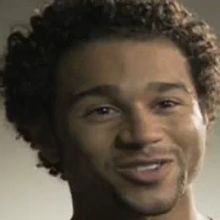STAGE TUBE: Corbin Bleu Speaks IN THE HEIGHTS