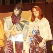 Pequana Playhouse Hosts Costume Party, 10/25