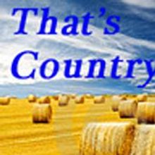 'That's Country!' Debuts As Millworks Theatre's First Production 8/18