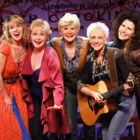 BWW Reviews: GOOD OL' GIRLS - A Little Bit Country