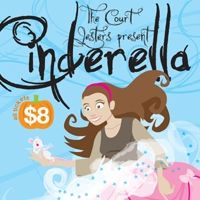 The Court Theatre Presents CINDERELLA, 4/6-4/17