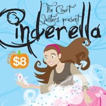 The Court Theatre Presents CINDERELLA, 4/6-4/17