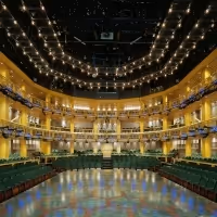 Chicago Shakespeare Theater Presents THE TAMING OF THE SHREW 4/7-6/6