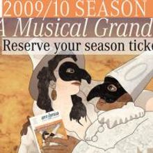 Ars Lyrica's 09-10 Season Offers An International Musical 'Grand Tour'