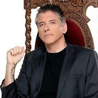 Craig Ferguson Plays the State Theatre, 4/30