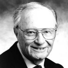 Craig Noel, Founding Director of The Old Globe, Dies at 94