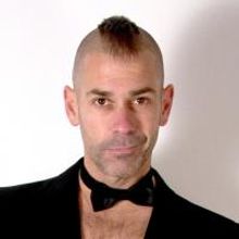 NCTC's Summer Cabaret Series Continues With Tom Orr In A CRASS ACT 8/27 Thru 9/12