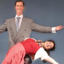 CRAZY FOR YOU Comes To The Theatre At The Center 5/7 - 6/14