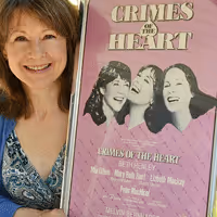 CRIMES OF THE HEART Reading Reunites Broadway Originals, 10/27