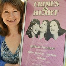 CRIMES OF THE HEART Reading Reunites Broadway Originals, 10/27