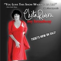 Chita Rivera to Kick Off Concert Tour in Florida 1/17; Addt'l Dates Announced