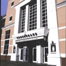 Student Matinees of FLY Scheduled to Land at Crossroads Theatre Company 10/7 & 10/14