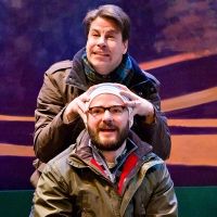 BWW Reviews: Center Stage's WORKING IT OUT Doesn't Work