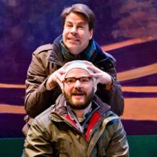 BWW Reviews: Center Stage's WORKING IT OUT Doesn't Work