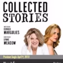 BWW Discounts: Save on Tickets to MTC's COLLECTED STORIES!