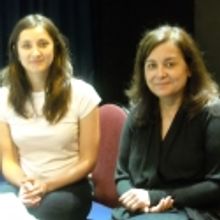 BWW Reviews: Center Stage's Concert Play Readings, April 23-25