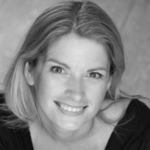 BWW Interviews: MARY POPPINS' Caroline Sheen