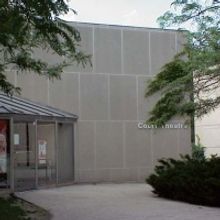 Court Theatre Presents SIZWE BANZI IS DEAD 5/13-6/13