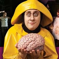 SHN Announces 09-10 Citibank Best Of Broadway Season Featuring Chaim Topol, Susan…