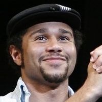 TV: Corbin Bleu Goes IN THE HEIGHTS! Video