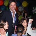 Photo Coverage: John Stamos Hosts 'Project Cuddle'