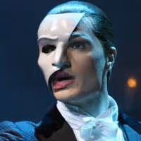 'Down Once More...' John Cudia Takes Over Title Role in Bdwy's THE PHANTOM OF THE…
