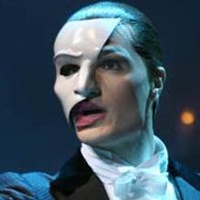 'Down Once More...' John Cudia Takes Over Title Role in Bdwy's THE PHANTOM OF THE OPERA' 7/27
