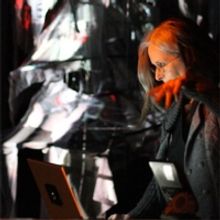 HERE Announces Performances for 2010 Culturemart, 1/11-1/31