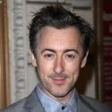 Alan Cumming: Singing Outside of a Character Would Give Him 'Panic Attacks'