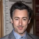Alan Cumming: Singing Outside of a Character Would Give Him 'Panic Attacks'