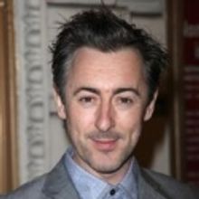 Alan Cumming: Singing Outside of a Character Would Give Him 'Panic Attacks'