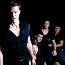 NYMF's THE CURE Holds Two Industry Presentations, 4/27