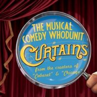 BWW Reviews: CURTAINS a Smash at the San Pedro Playhouse