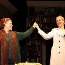 Photo Coverage: COLLECTED STORIES Curtain Call & After Party!