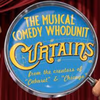 Oakbrook's 'Curtains' Adds Show Solidly to the Repertoire