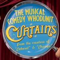 Oakbrook's 'Curtains' Adds Show Solidly to the Repertoire Photo