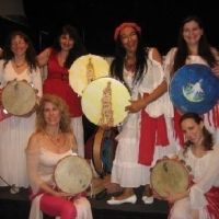 Daughters of Cybele to Perform at St. John the Divine, 3/20