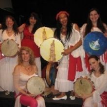 Daughters of Cybele to Perform at St. John the Divine, 3/20