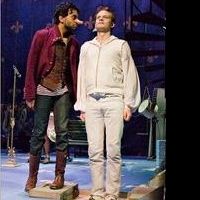 BWW Reviews: Ode to a Nose CYRANO