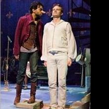 BWW Reviews: Ode to a Nose CYRANO