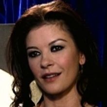 TV: Broadway Beat Short Take - Catherine Zeta-Jones