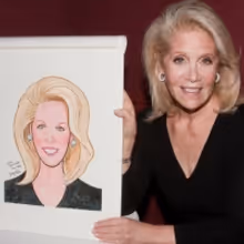 TWITTER WATCH: Betty Buckley 'Be there or be square-all beautiful Bway tunes I've…