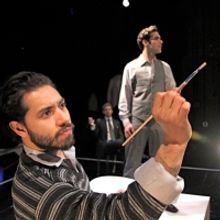BWW Reviews: DORIAN GRAY, A Rather 'Gray' Picture 