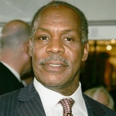 Glover, Rudder et al. Set for 'Cocktails & Conversation' Benefit, 4/19