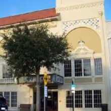 Lyric Theatre Presents Free Film Weekends 7/11 Thru 8/30