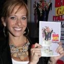 Photo Exclusive: 'Real Housewife' Dina Manzo Launches Previews for MY BIG GAY…